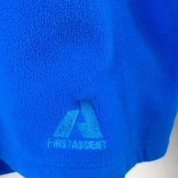 EDDIE BAUER FIRST ASCENT Size Small - Picture 6 of 7